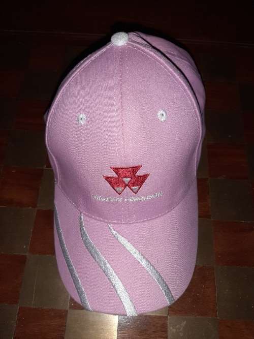 Massey Ferguson Cap