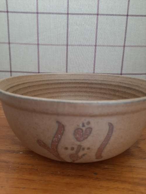 Argilla dish - Diameter - 19cm