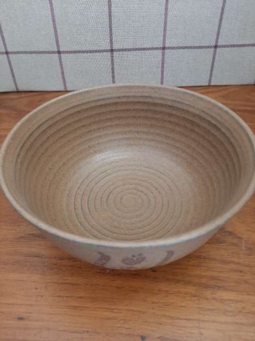 Argilla dish - Diameter - 19cm