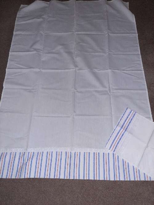 Vintage Baby Bedding Set