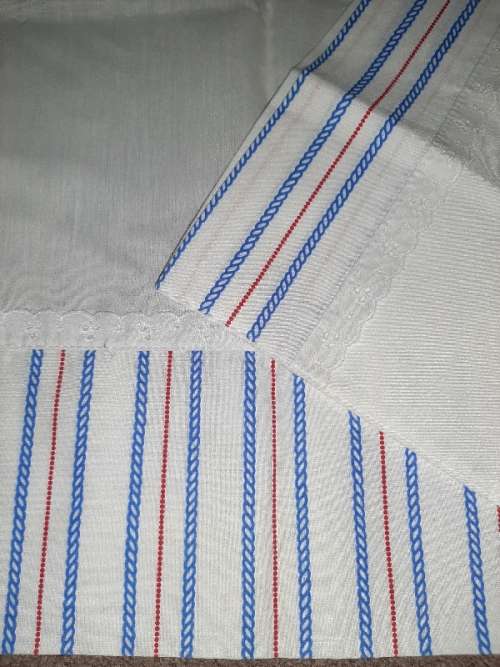 Vintage Baby Bedding Set