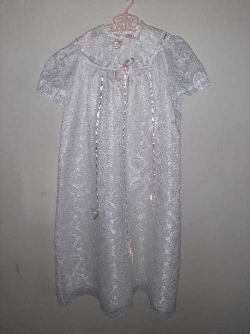 Christening Dress / Dooprok - See pictures