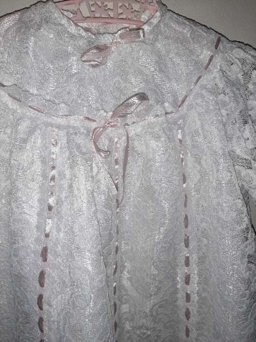 Christening Dress / Dooprok - See pictures