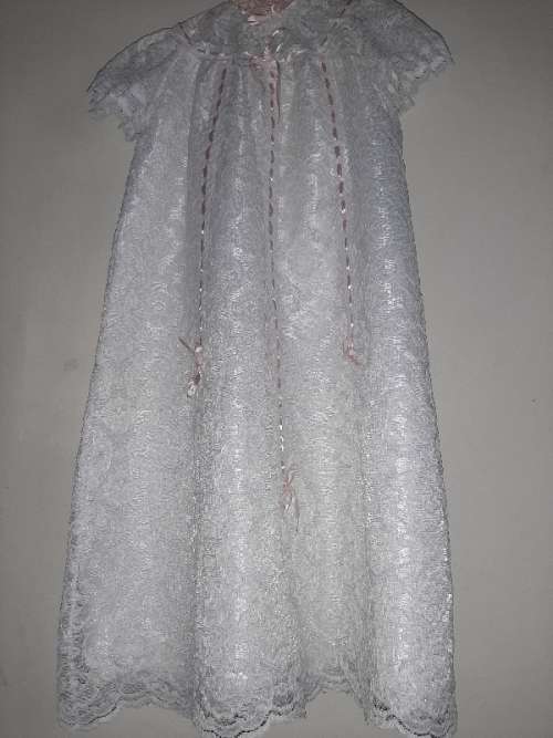 Christening Dress / Dooprok - See pictures