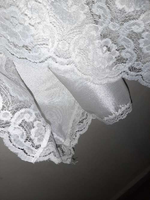 Christening Dress / Dooprok - See pictures