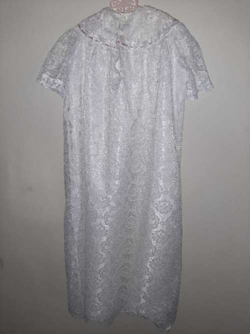 Christening Dress / Dooprok - See pictures