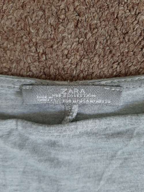 Beautiful Zara top - Size M