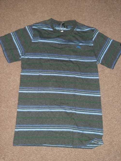 Rusty T-Shirt - New with tags - 10 Years