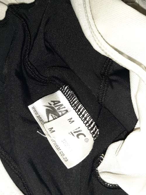 Anatoic Cycling Pants - Size M