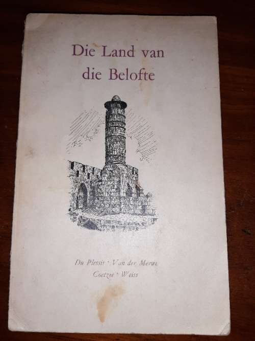 Die Land van die Belofte