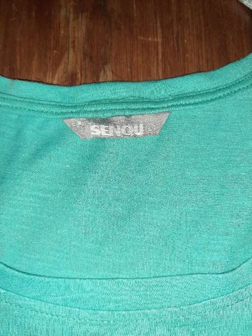Senqu T-Shirt - Size L