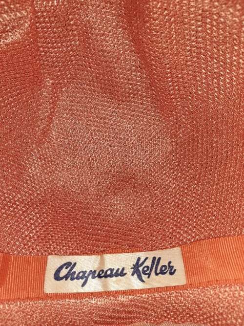 Vintage Hat