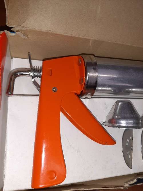 Ideal Biscuit and Icing Gun