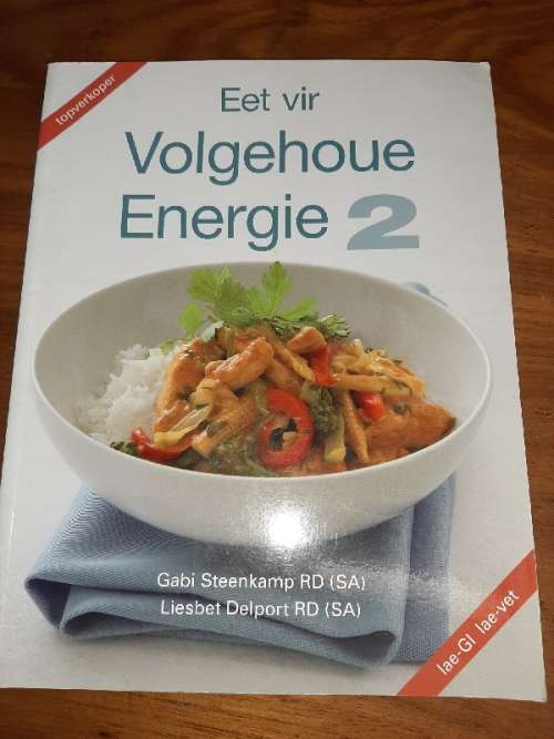 Eet vir Volgenhou Energie 2