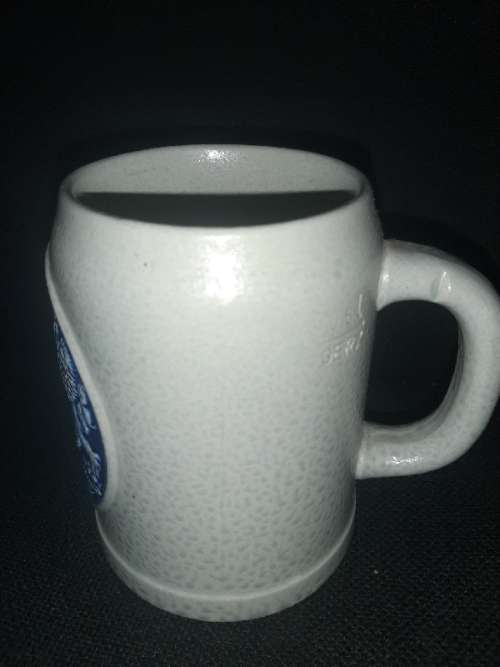 Bayern Beer Stein - W. Germany