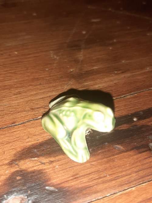Wade England Figurine
