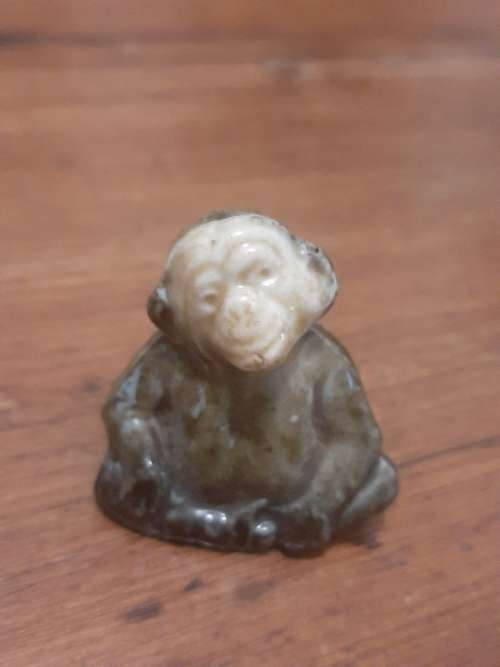 Wade England Figurine