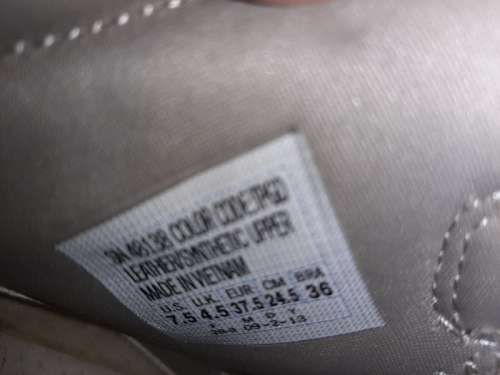 Skechers - SKCH+3 Hidden Wedge Sneakers - Size 4.5