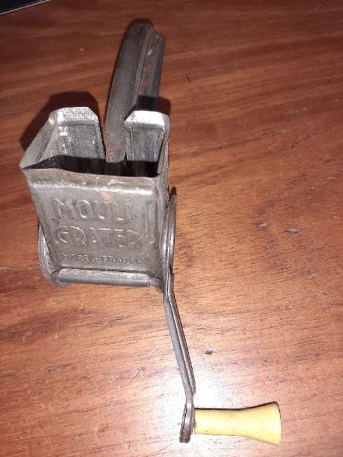 Mouli Grater - Made in France