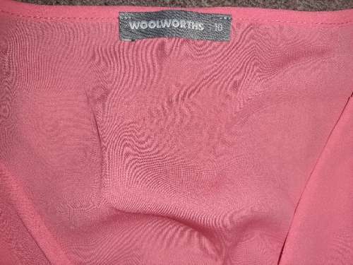Beautiful Woolworths Top - Size 10