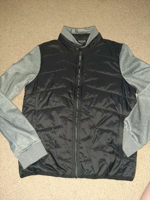 K-Way Jacket - Age 13-14