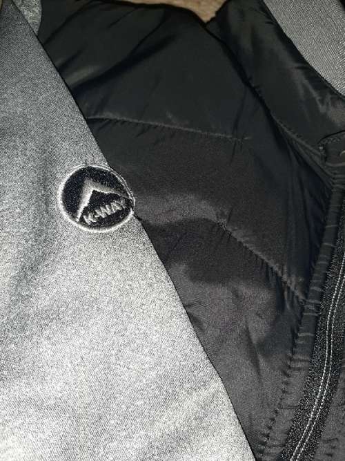 K-Way Jacket - Age 13-14