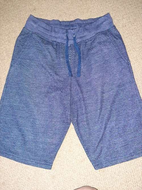 Woolworths Shorts - Size 14 Years