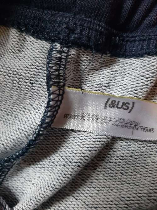 Woolworths Shorts - Size 14 Years