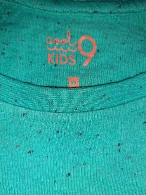 Woolworths T-Shirt - Size 9 Years