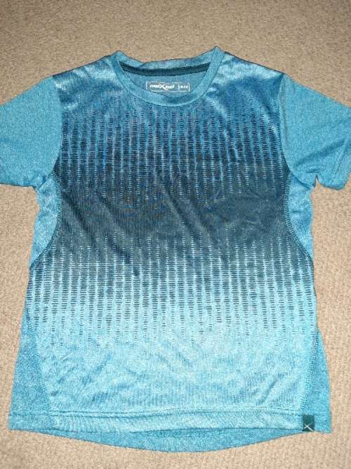 Maxed T-Shirt - Size 9-10 Years