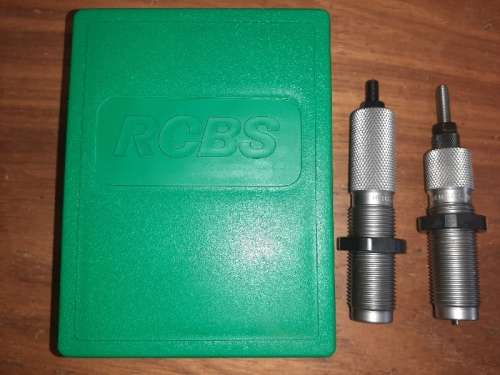 RCBS F L Die Set .300 Win Mag