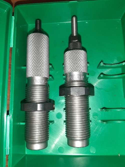 RCBS F L Die Set .300 Win Mag