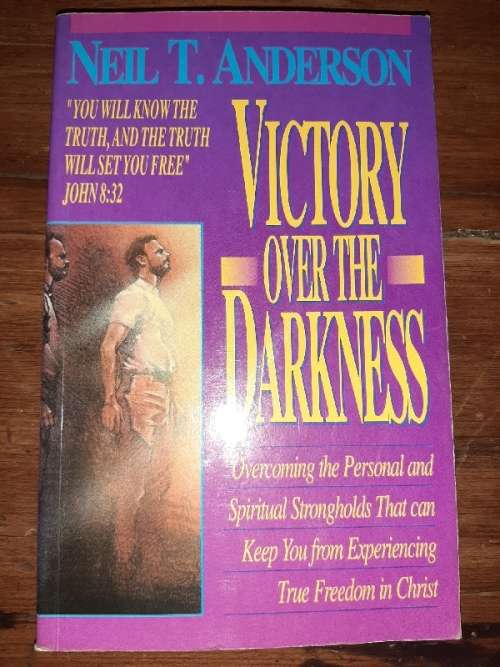 Victory over the Darkness - Neil T. Anderson