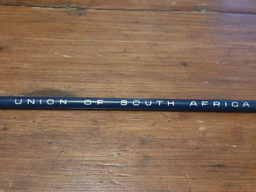 Union of South Africa Pencil
