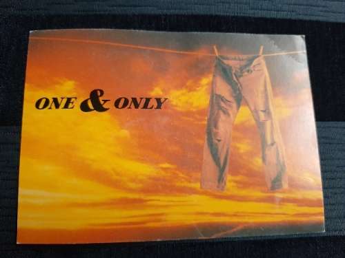Benson & Hedges Post Card - Unused