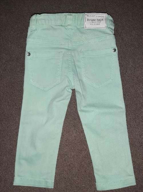 Beautiful Brums Pants - 9 months