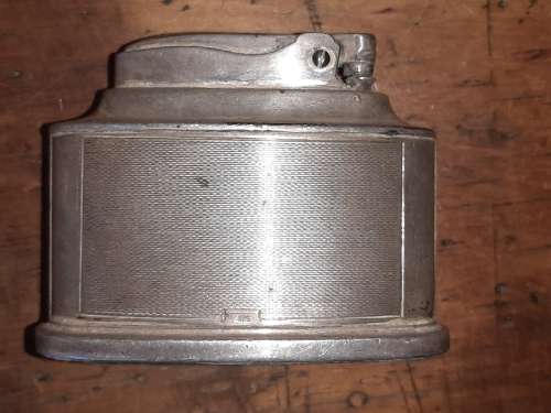Ronson Senator Lighter - 935 stamp - See pictures