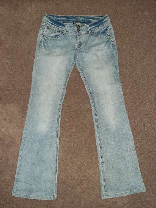 Ladies Jeans - Size 12