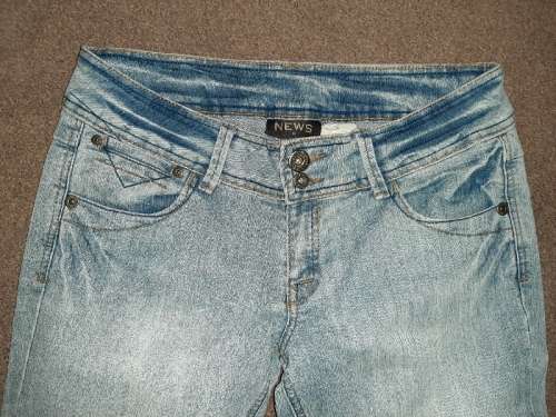 Ladies Jeans - Size 12