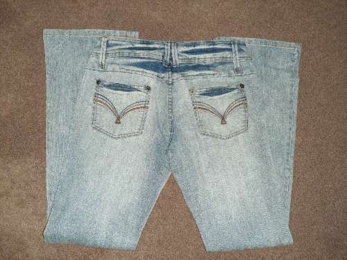 Ladies Jeans - Size 12