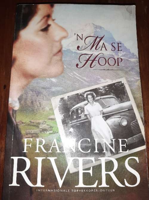 'n Ma se Hoop - Francine Rivers