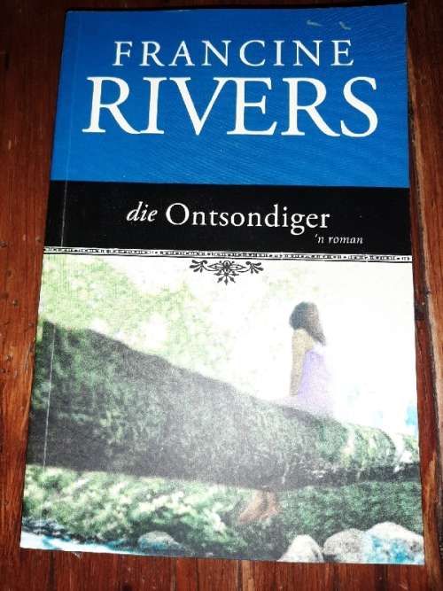 Die Ontsondiger - Francine Rivers