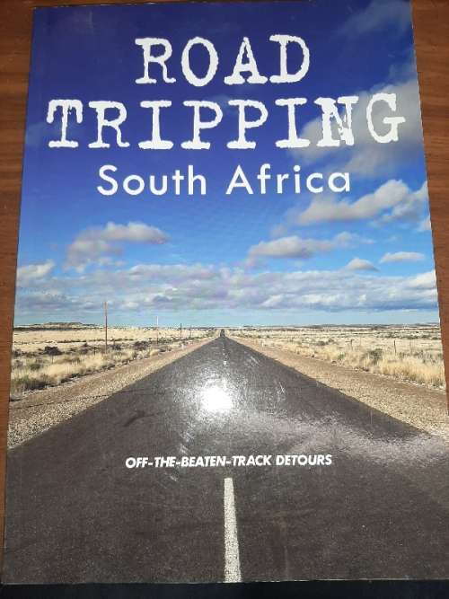 Road Tripping - South Africa - Paperback