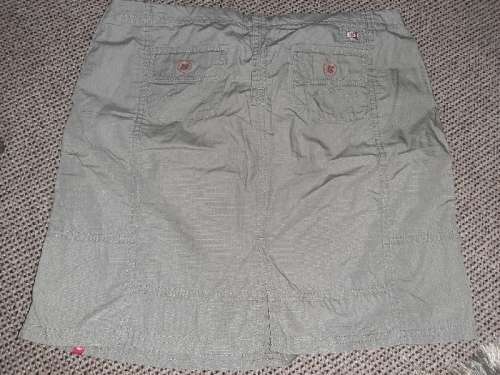 Body Glove Mini Skirt - Size 10