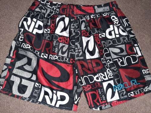 Ripcurl Mens Swimwear - Size L