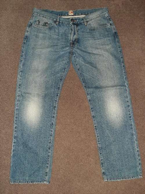 Mens Boss Orange Jeans - Size UK38