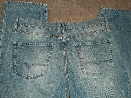 Mens Boss Orange Jeans - Size UK38