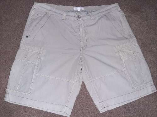 Mens Trenery Shorts - Size 38