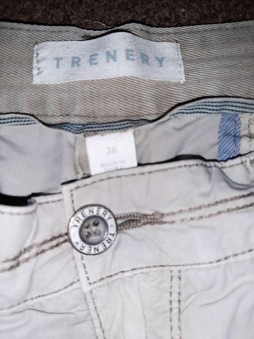 Mens Trenery Shorts - Size 38