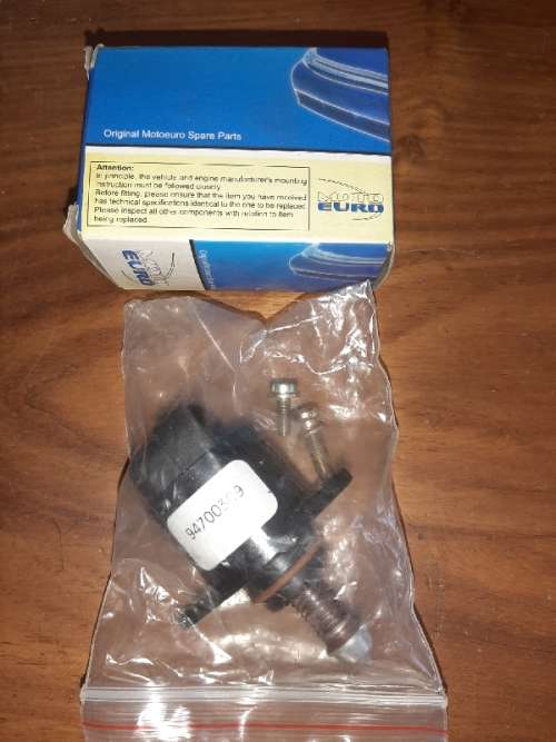OPEL ASTRA F G CORSA A B C 1.4 1.6 IDLE CONTROL VALVE 94700309
